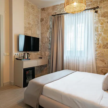 فندق Palm Boutique 3*