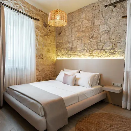 فندق Palm Boutique 3*