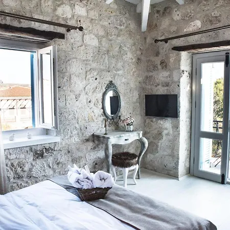 Cocopalm Boutique 3* Alacati