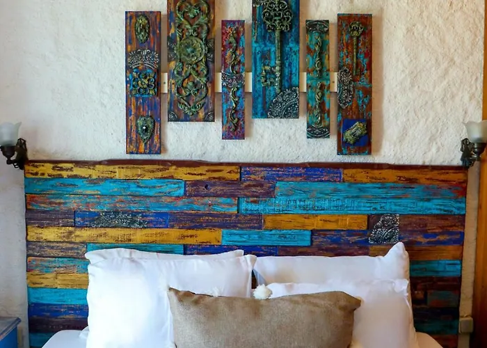 Cocopalm Boutique 3*