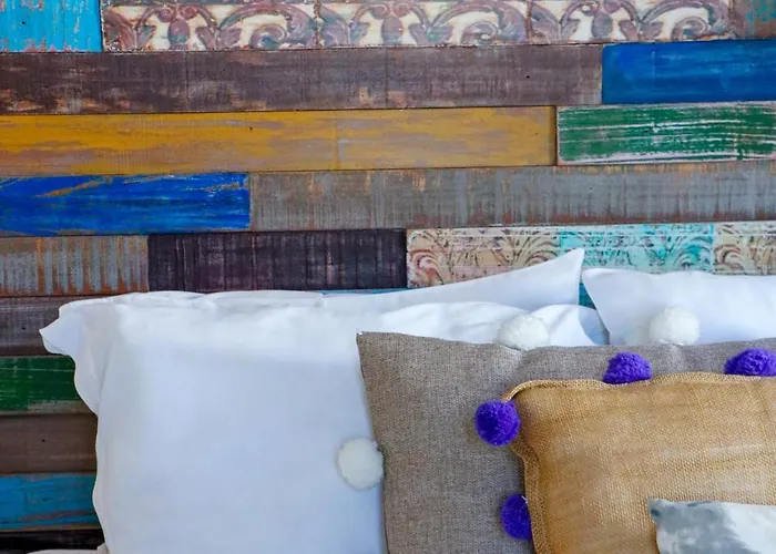 Cocopalm Boutique Hotel