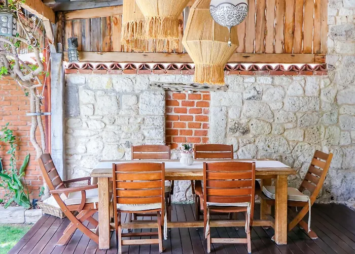 Cocopalm Boutique Hotel 3*