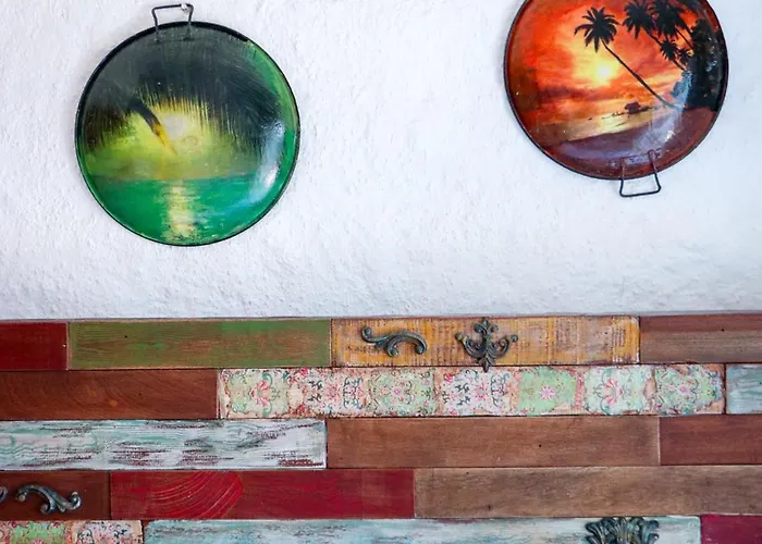 Cocopalm Boutique Alacati