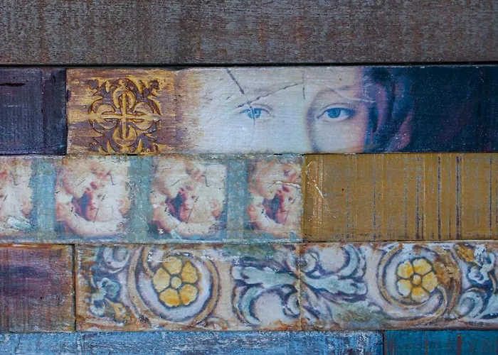 Cocopalm Boutique Hotel