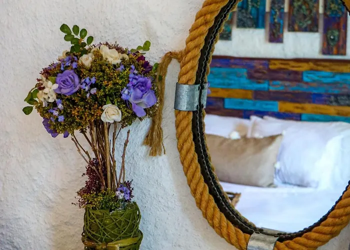 Cocopalm Boutique Hotel