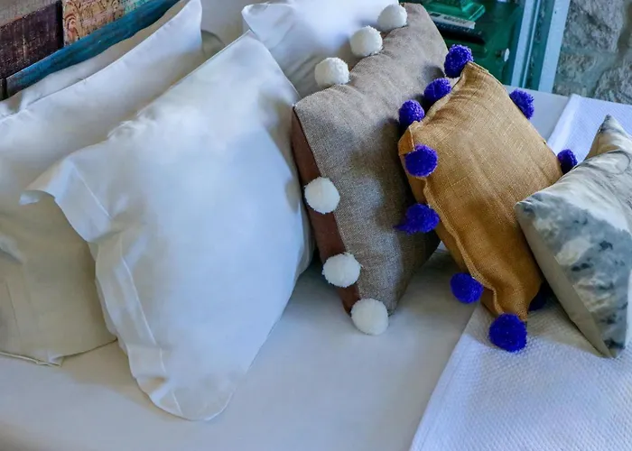 Cocopalm Boutique Hotel 3*