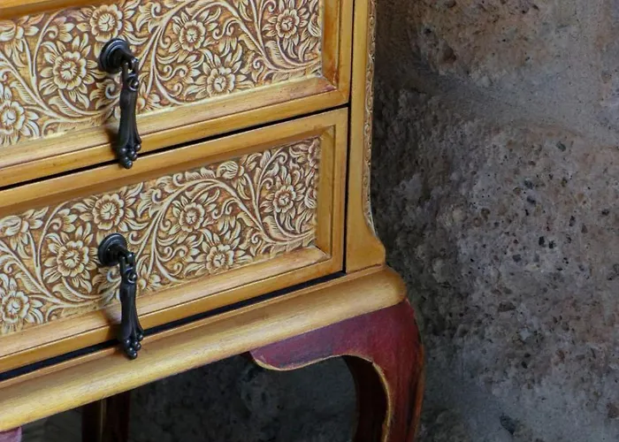 Cocopalm Boutique Hotel