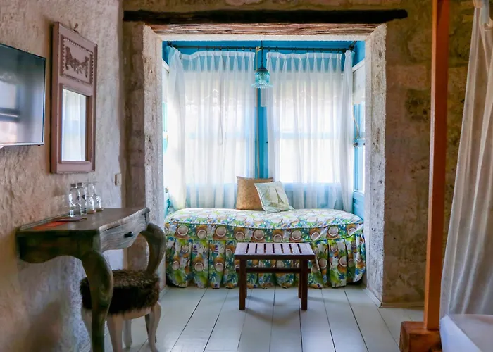 Cocopalm Boutique Hotel 3*