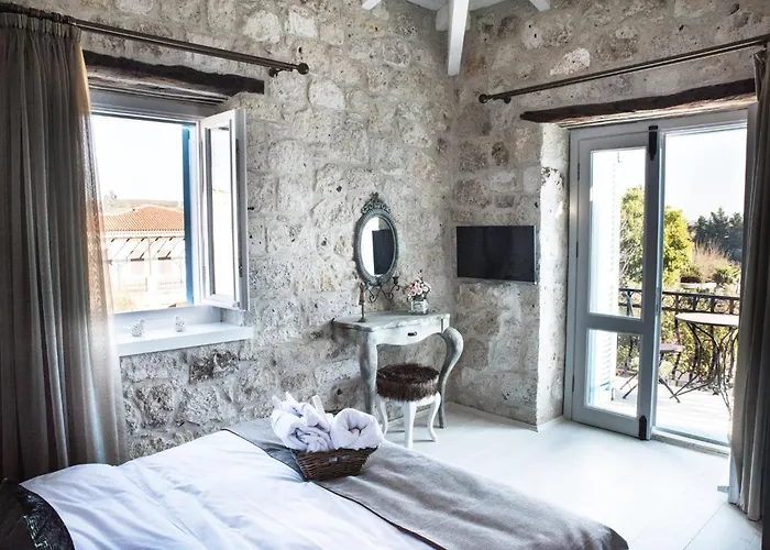 Cocopalm Boutique 3* Alacati