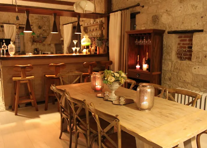 Cocopalm Boutique Hotel