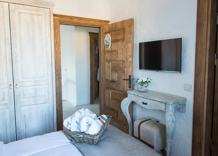 Cocopalm Boutique Hotel