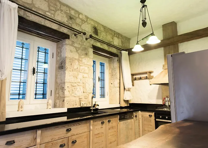 Cocopalm Boutique Hotel Alacati