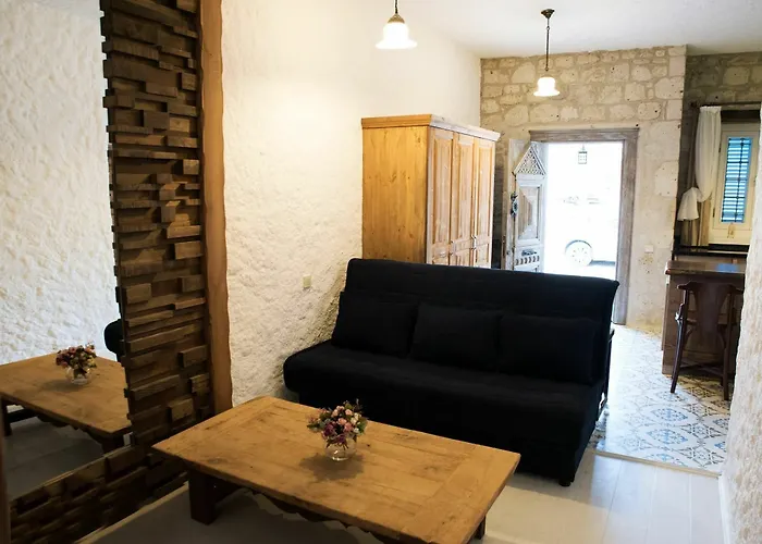 Cocopalm Boutique Hotel