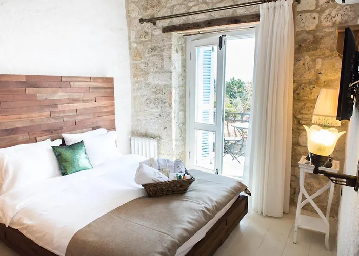 Cocopalm Boutique Hotel 3*